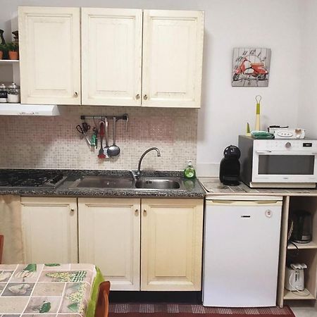 דירות אסמיני Casa Gio מראה חיצוני תמונה
