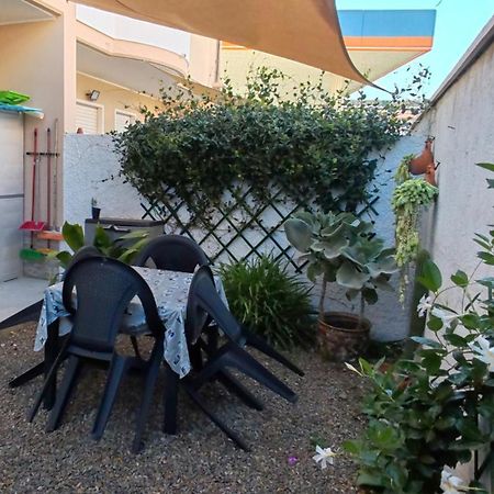 דירות אסמיני Casa Gio מראה חיצוני תמונה