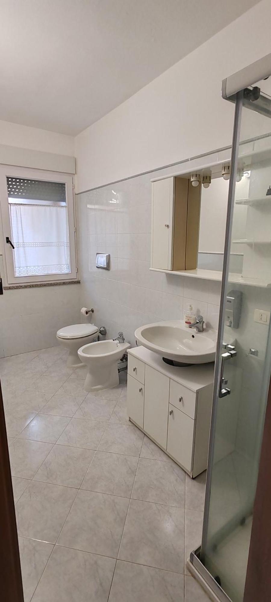 דירות אסמיני Casa Gio מראה חיצוני תמונה