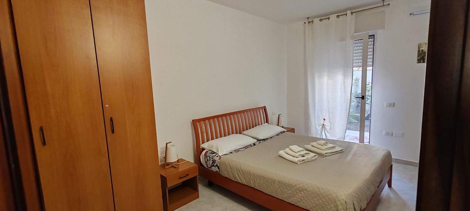 דירות אסמיני Casa Gio מראה חיצוני תמונה