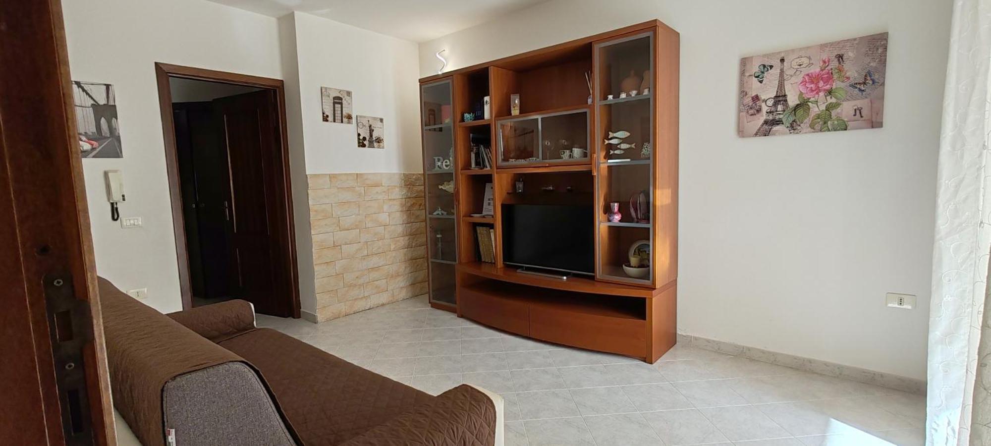דירות אסמיני Casa Gio מראה חיצוני תמונה