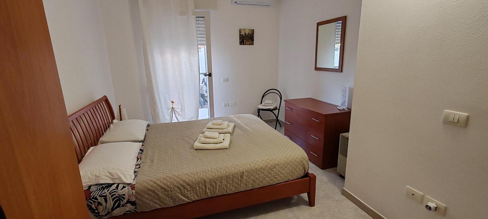 דירות אסמיני Casa Gio מראה חיצוני תמונה