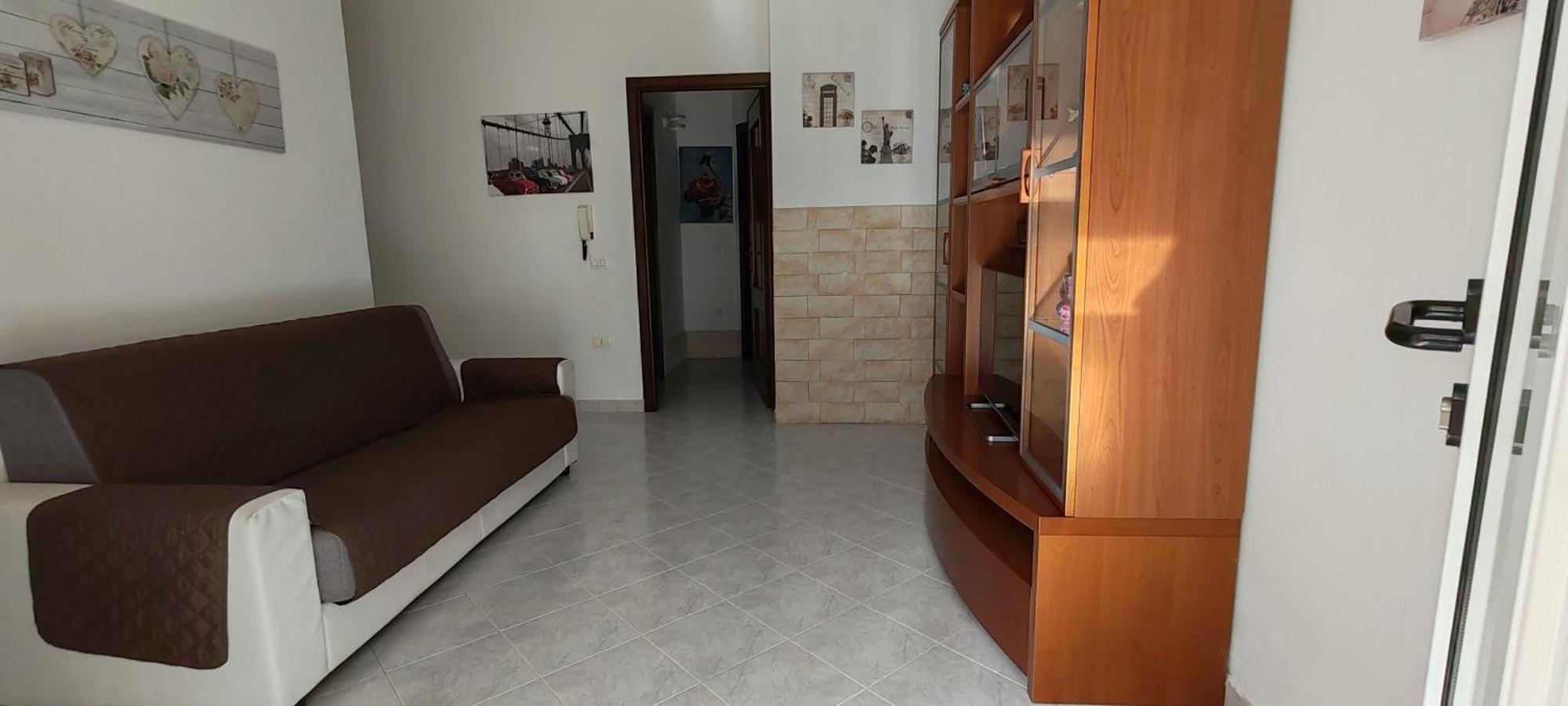 דירות אסמיני Casa Gio מראה חיצוני תמונה