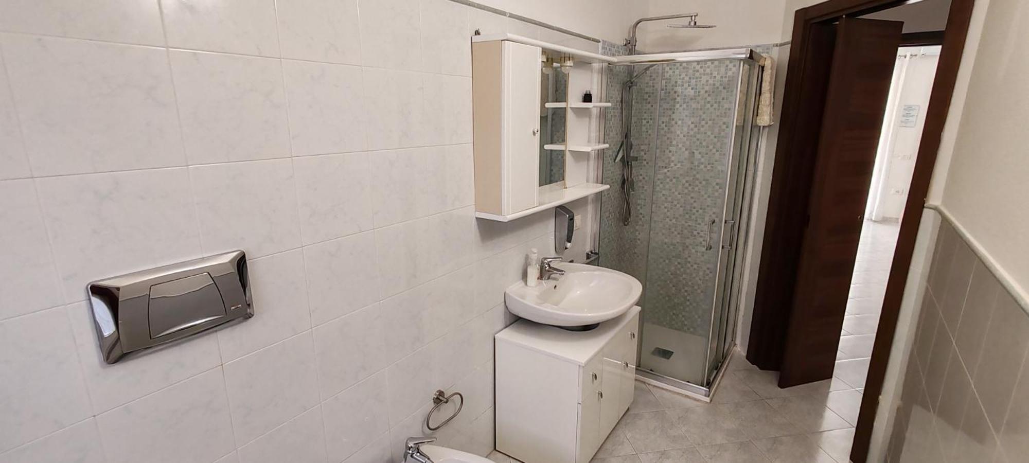 דירות אסמיני Casa Gio מראה חיצוני תמונה