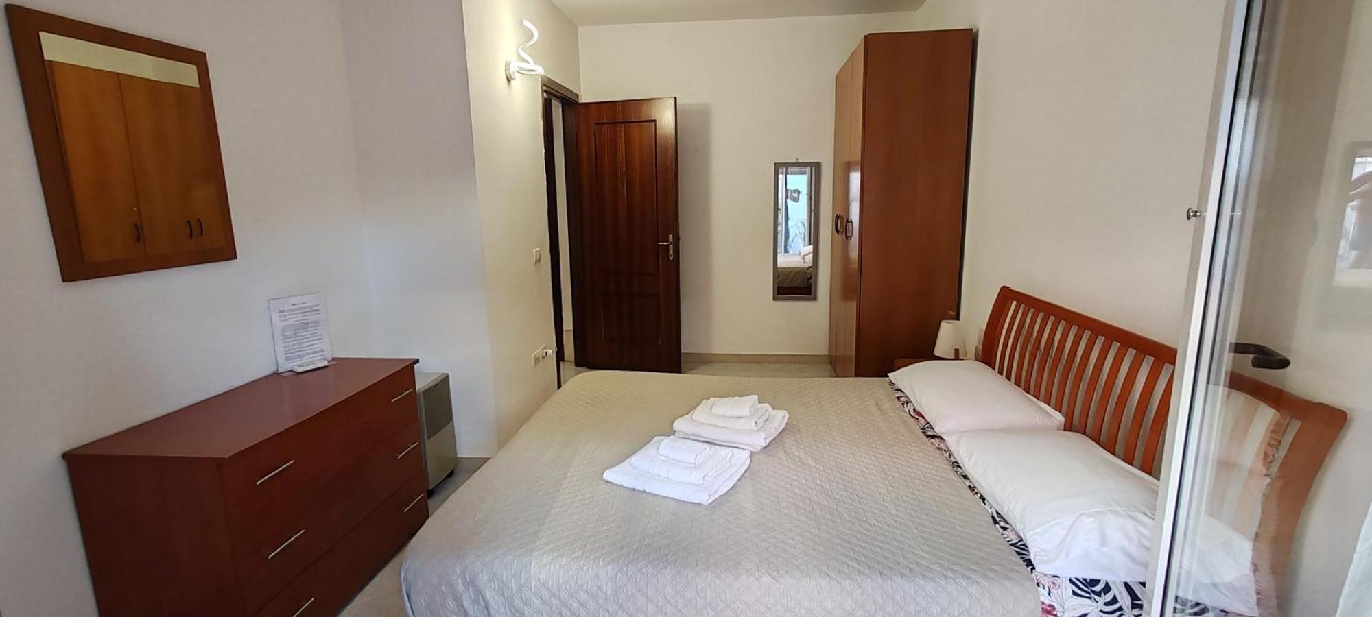דירות אסמיני Casa Gio מראה חיצוני תמונה