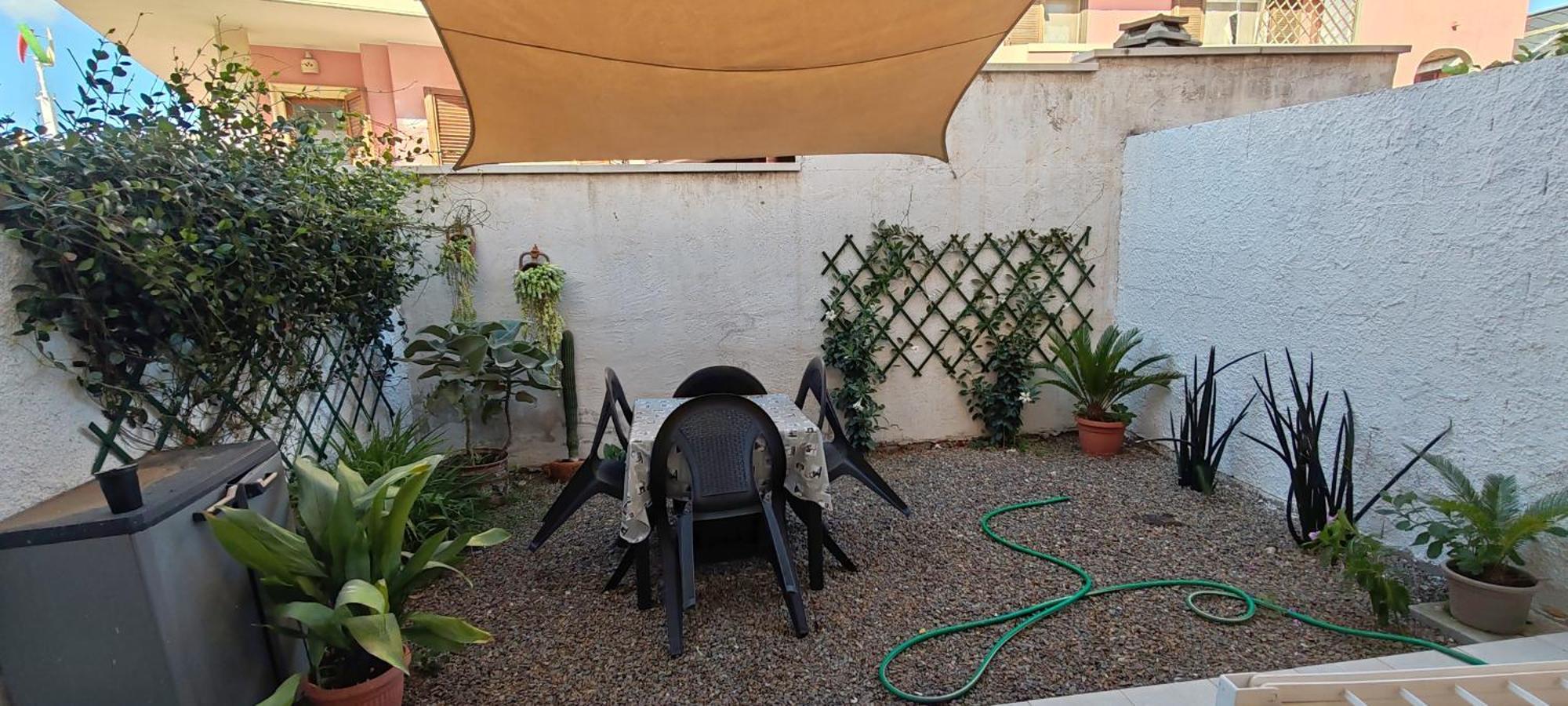 דירות אסמיני Casa Gio מראה חיצוני תמונה
