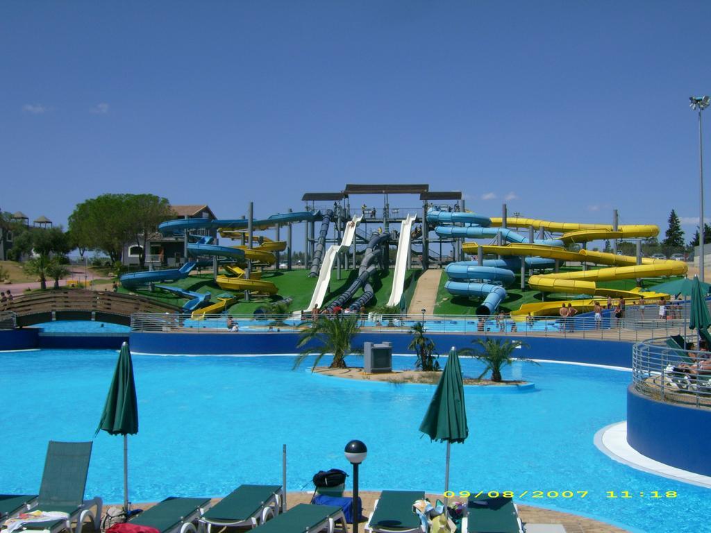 דירות אסמיני Casa Gio מראה חיצוני תמונה