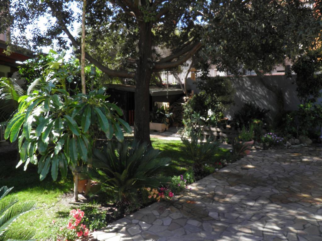 דירות אסמיני Casa Gio מראה חיצוני תמונה